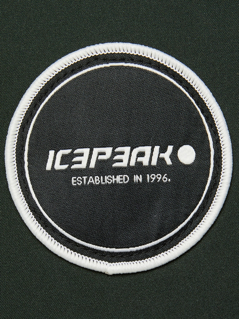 Парка мужская IcePeak Alberton — фото №10