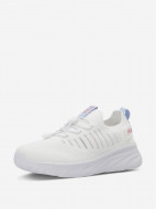 Кроссовки для девочек FILA Sp Filform Knit G — фото №2