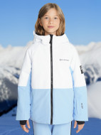 Куртка утепленная для девочек Glissade