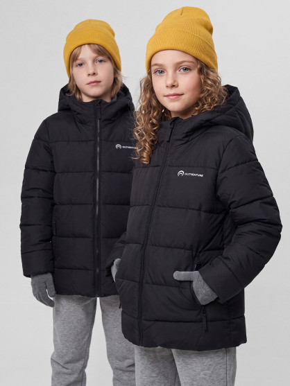 Outventure ұлдарға арналған мамық курткасы