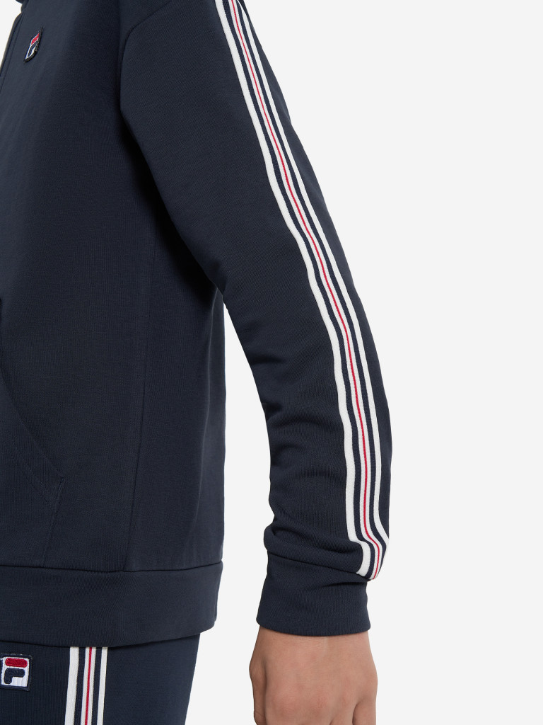 Толстовка для мальчиков FILA — фото №9