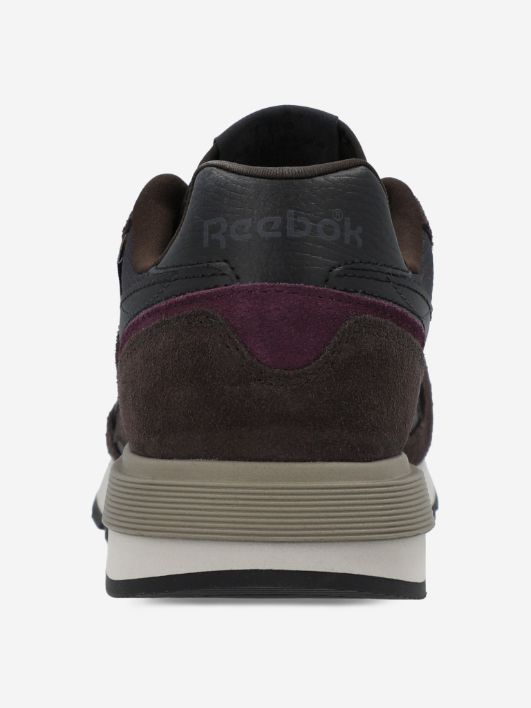 Кроссовки мужские Reebok Classic Nylon 89 — фото №4