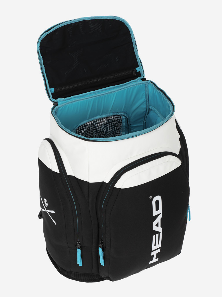Рюкзак Head Racing, 90 л — фото №13