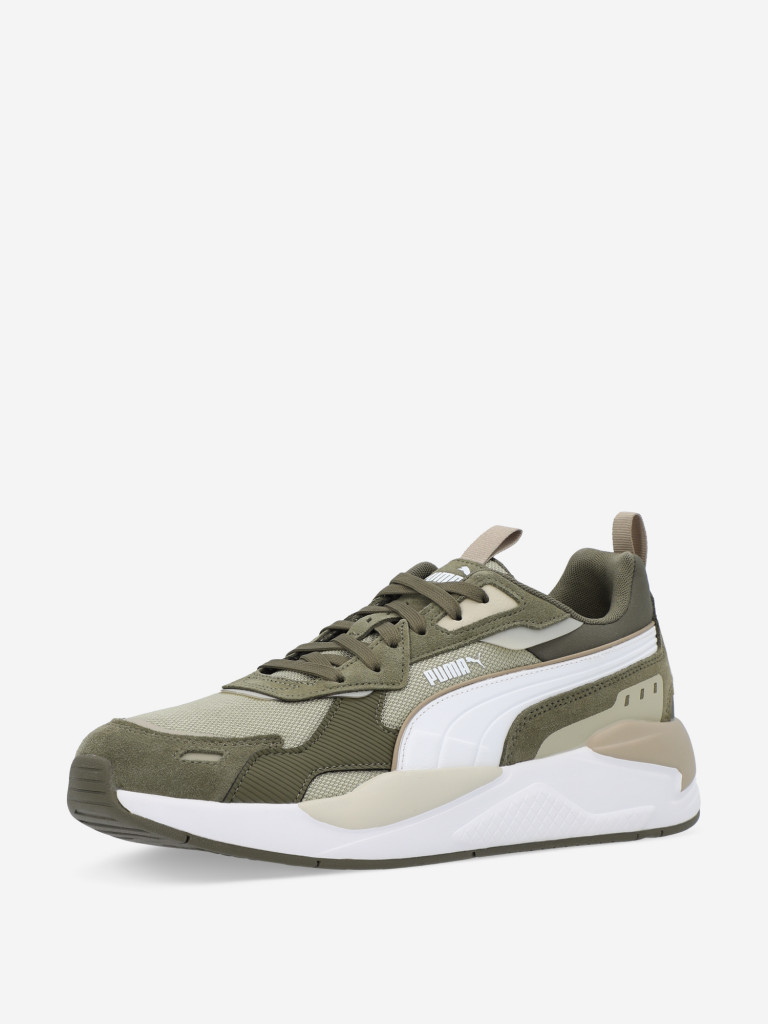 Кроссовки мужские Puma X-Ray 3 Sd — фото №2