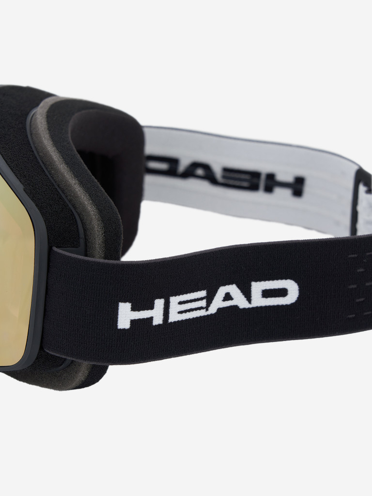 Маска Head Horizon 2.0 5 K — фото №4