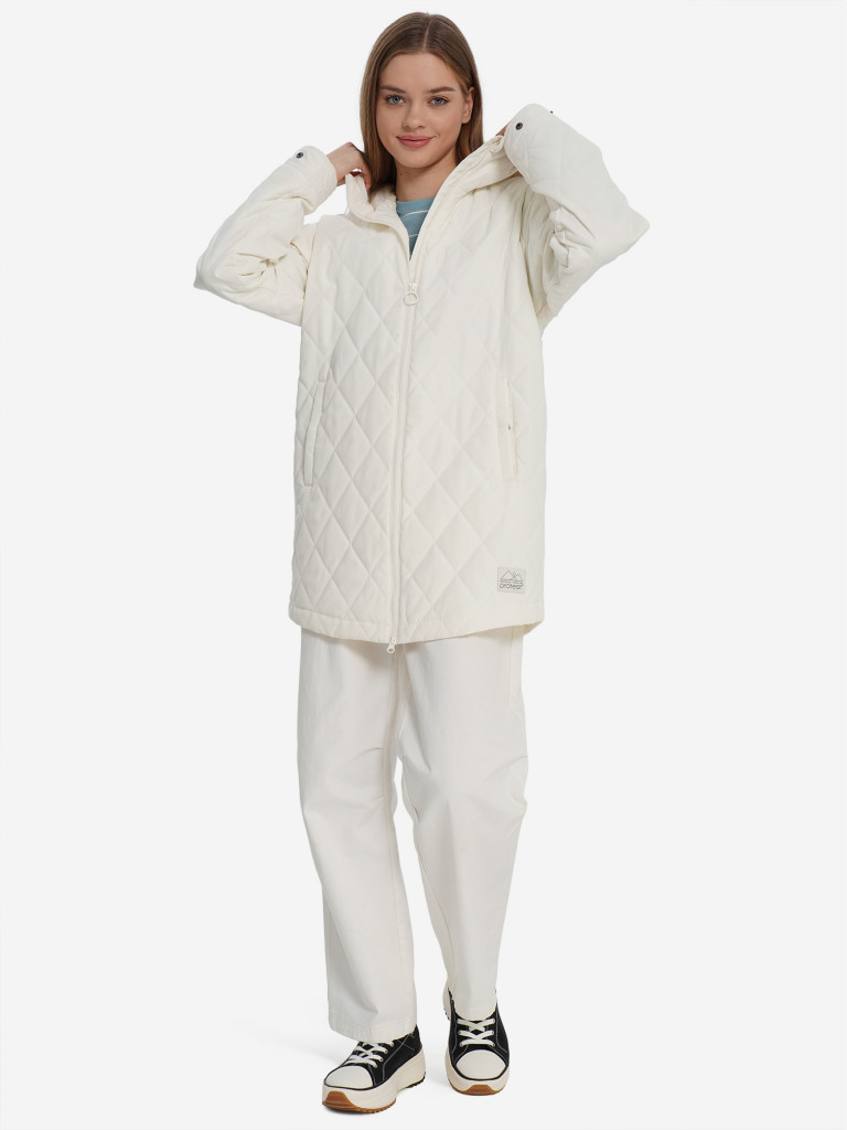 Protest әйелдер жылы курткасы — фото №5