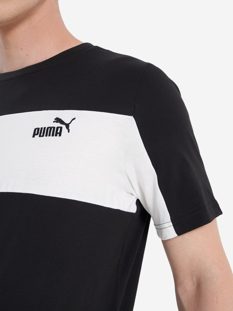 Футболка мужская PUMA — фото №5