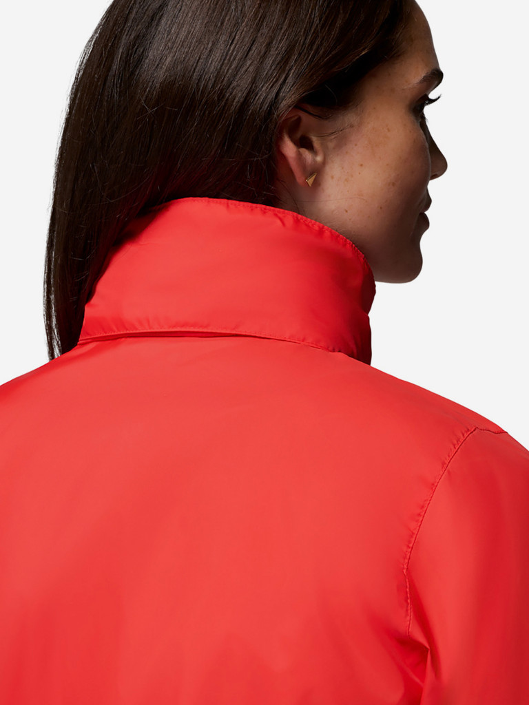 Columbia Switchback IV Jacket әйелдер жұқа курткасы — фото №8