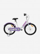 Велосипед для девочек Denton Fantasy 20"