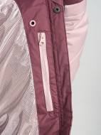 Columbia Abbott Peak™ II әйелдер жылы курткасы — фото №16
