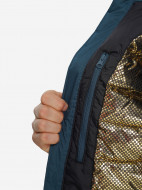 Columbia Oak Harbor II Insulated Jacket ерлер жылы курткасы — фото №12