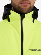 Куртка утепленная мужская Fischer — фото №6