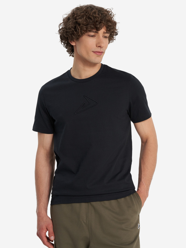 Футболка мужская Demix Workday — фото №2