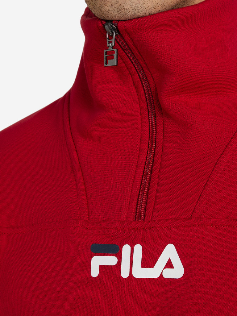 Толстовка мужская FILA — фото №5