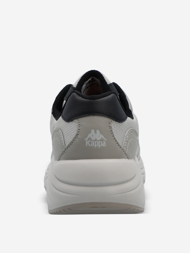 Кроссовки мужские Kappa Neoclassic Nw 2.0 — фото №4