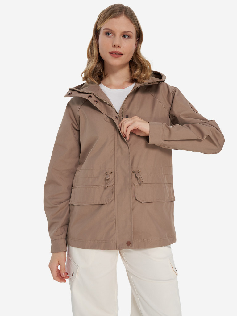 Cordillero жеңіл әйелдер курткасы — фото №8