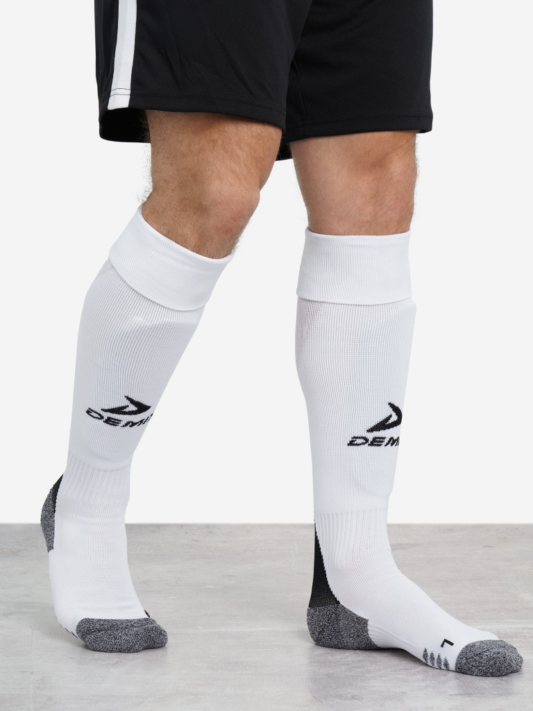 Demix гетрасы, 1 жұп — фото №7