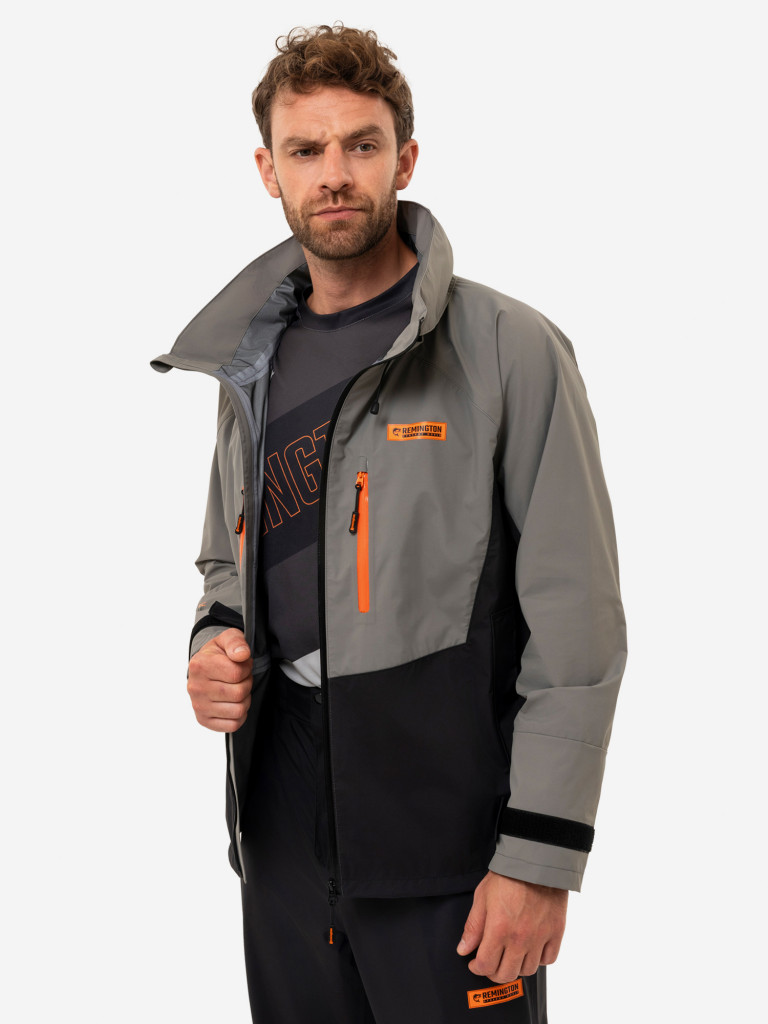 Костюм мужской Remington Fishing Royal Fish — фото №31