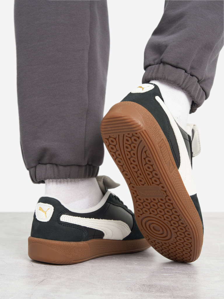 Кеды женские Puma Palermo Premium — фото №10