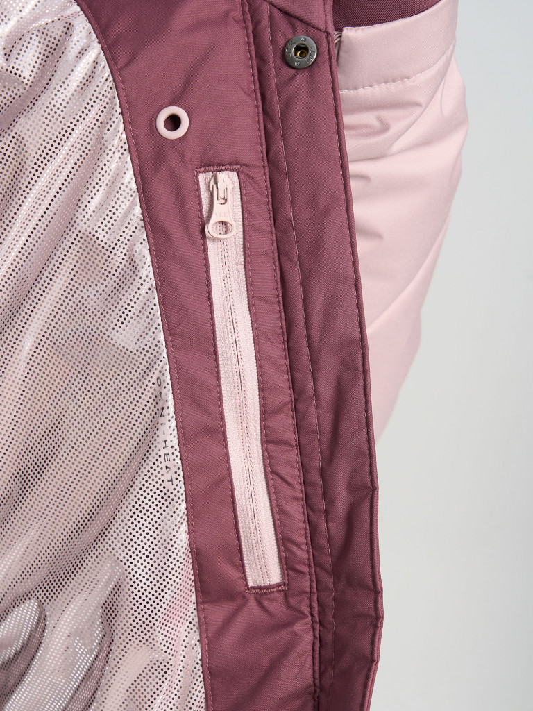 Columbia Abbott Peak™ II әйелдер жылы курткасы — фото №16