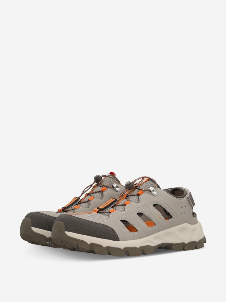 Zanier Kaprun Hybrid ерлер сандалы — фото №3