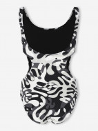 Купальник слитный для девочек Termit — фото №6