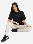 Футболка женская PUMA — фото №5