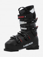 Ботинки горнолыжные Head Edge 80 HV — фото №2