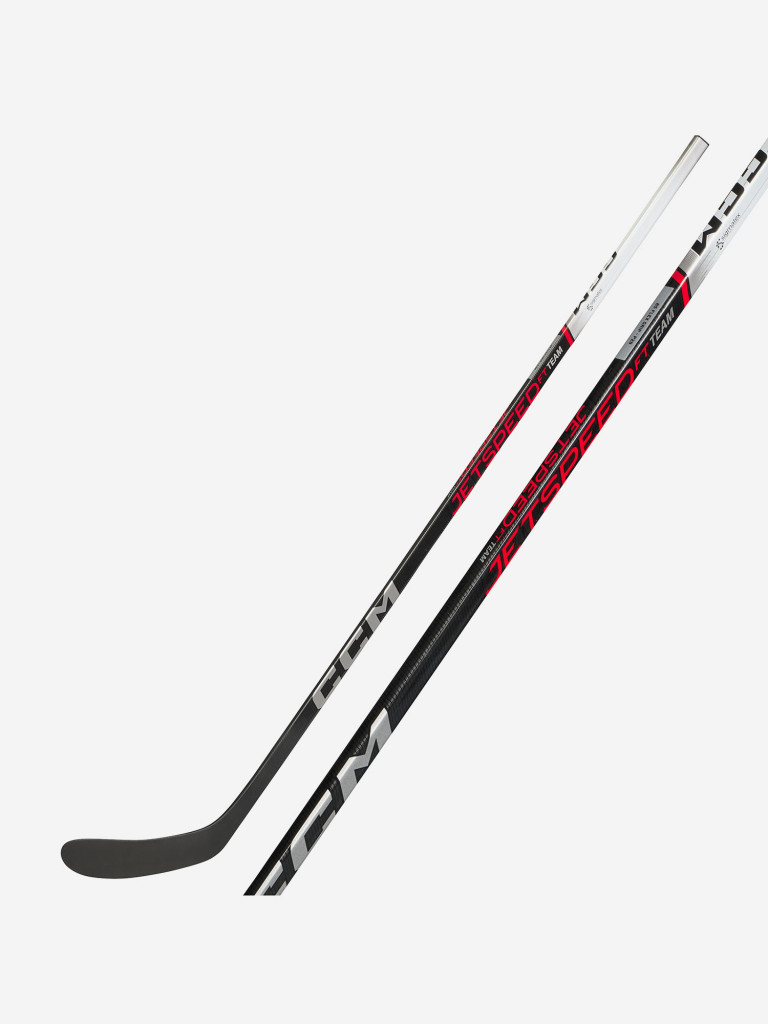 CCM Jetspeed Team SR хоккей имек таяғы — фото №6