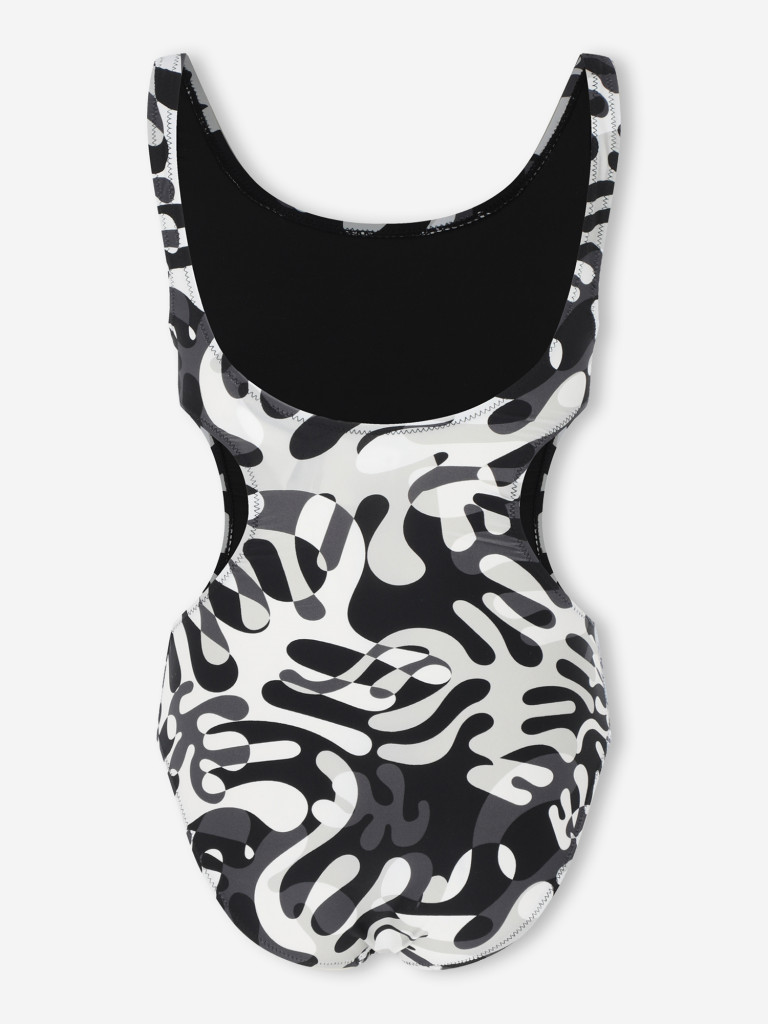 Купальник слитный для девочек Termit — фото №6