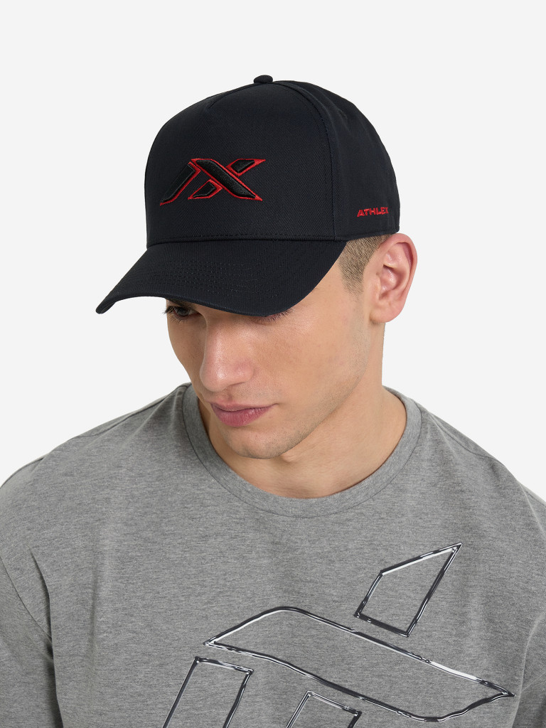 Athlex бейсболкасы — фото №5