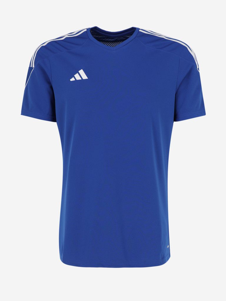 Футболка мужская adidas Tiro 23 — фото №7