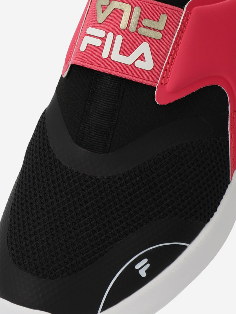 FILA Shutle Sl қыздарға арналған кроссовкасы — фото №9