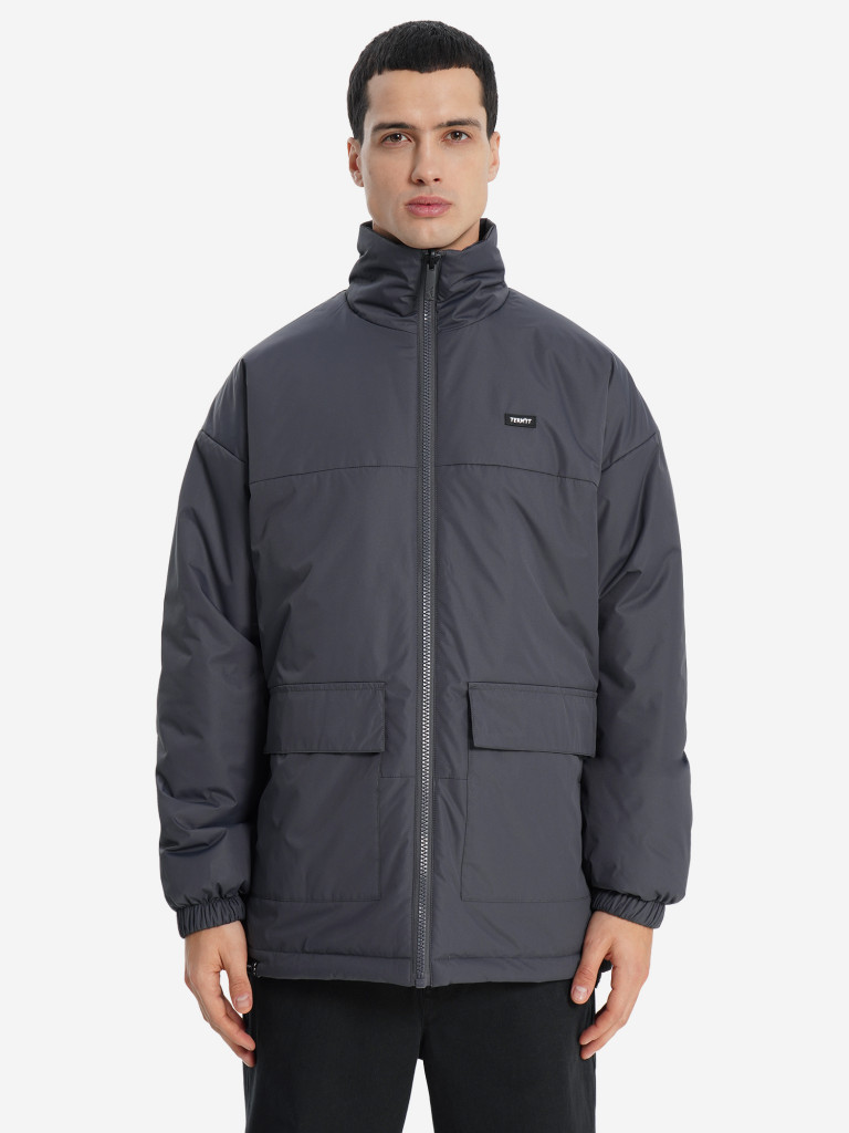 Куртка утепленная мужская Termit — фото №6