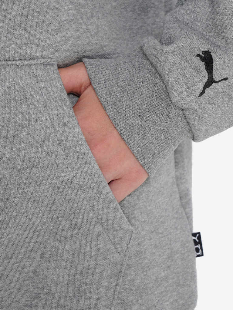 PUMA Basketball Hoopstellations ұлдарға арналған худиі — фото №9