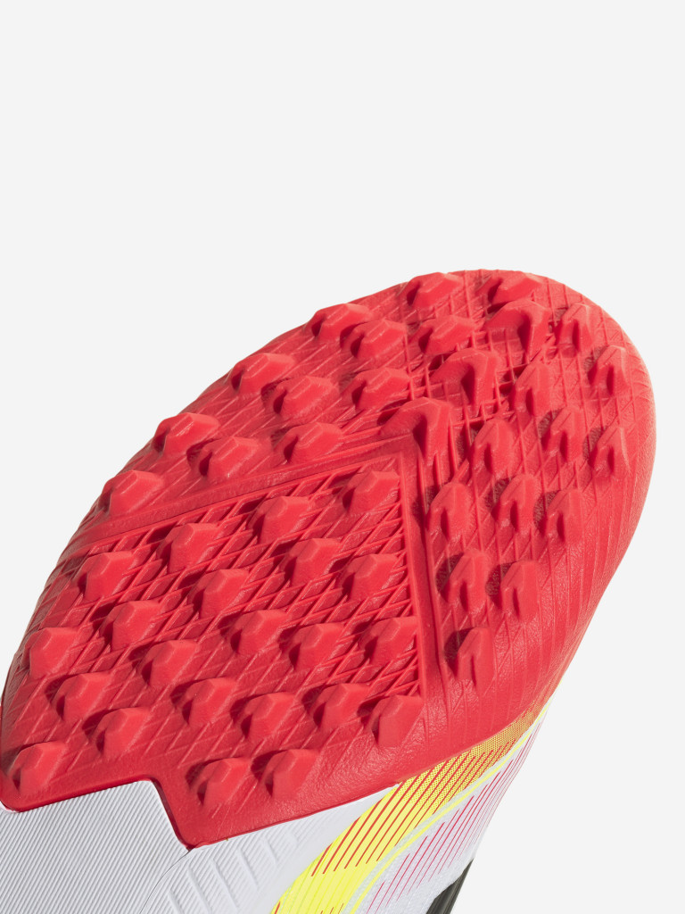 Бутсы для мальчиков adidas F50 League Tf J — фото №8
