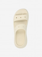 Шлепанцы Crocs Classic Crush Sandal — фото №3