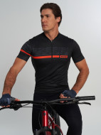 Ziener Nemic-Z ерлер футболкасы