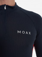 Термобелье верх мужское Moaxsport Race — фото №7