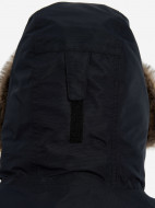 Пуховик мужской Columbia South Canyon II Long Down Parka — фото №12