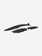 Набор велосипедных крыльев Stern CMS-4 20-24"