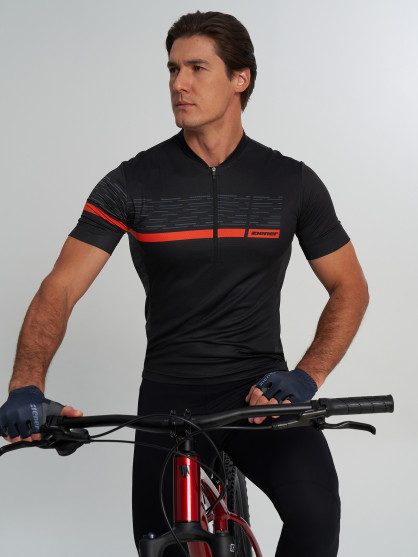 Ziener Nemic-Z ерлер футболкасы