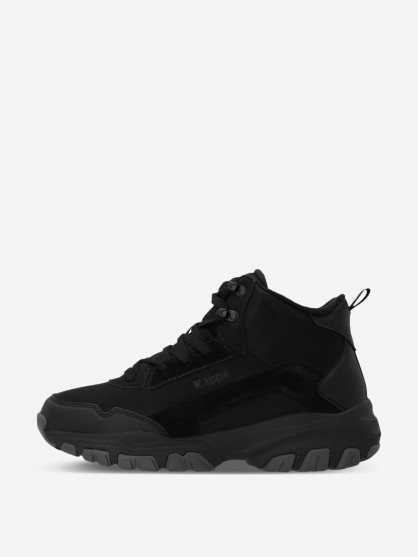 Кроссовки утепленные мужские Kappa Veloce Adv Mid