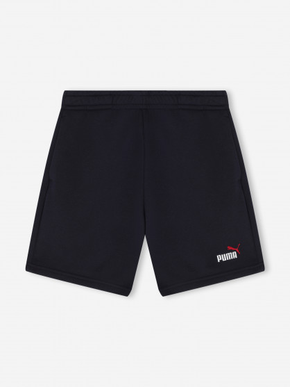 PUMA Ess 2 Color No.1 Logo ұлдар шорты