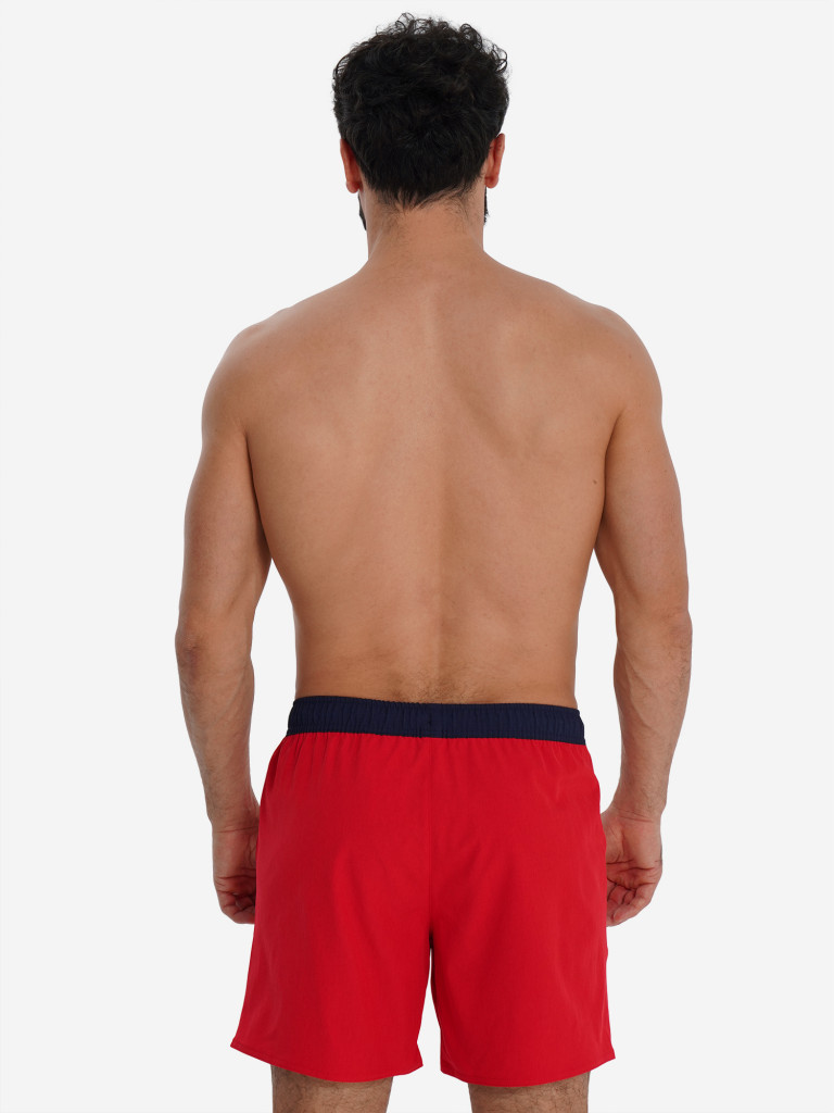 FILA ерлер жүзу шорты — фото №2