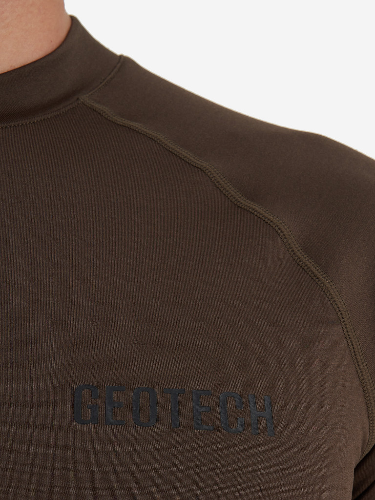 Geotech ерлер лонгсливі — фото №5