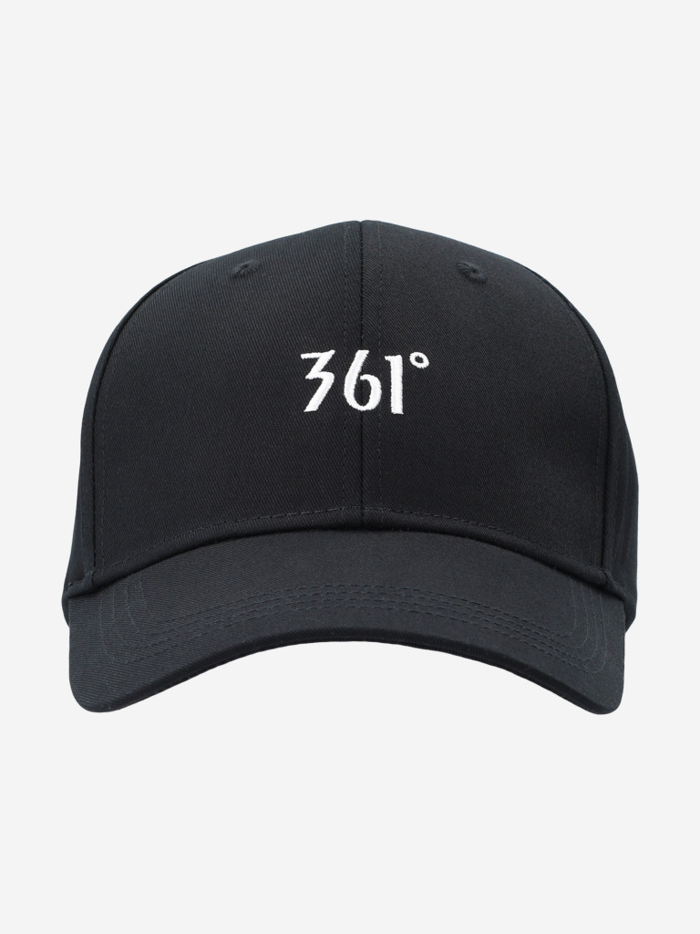 Бейсболка 361° — фото №2