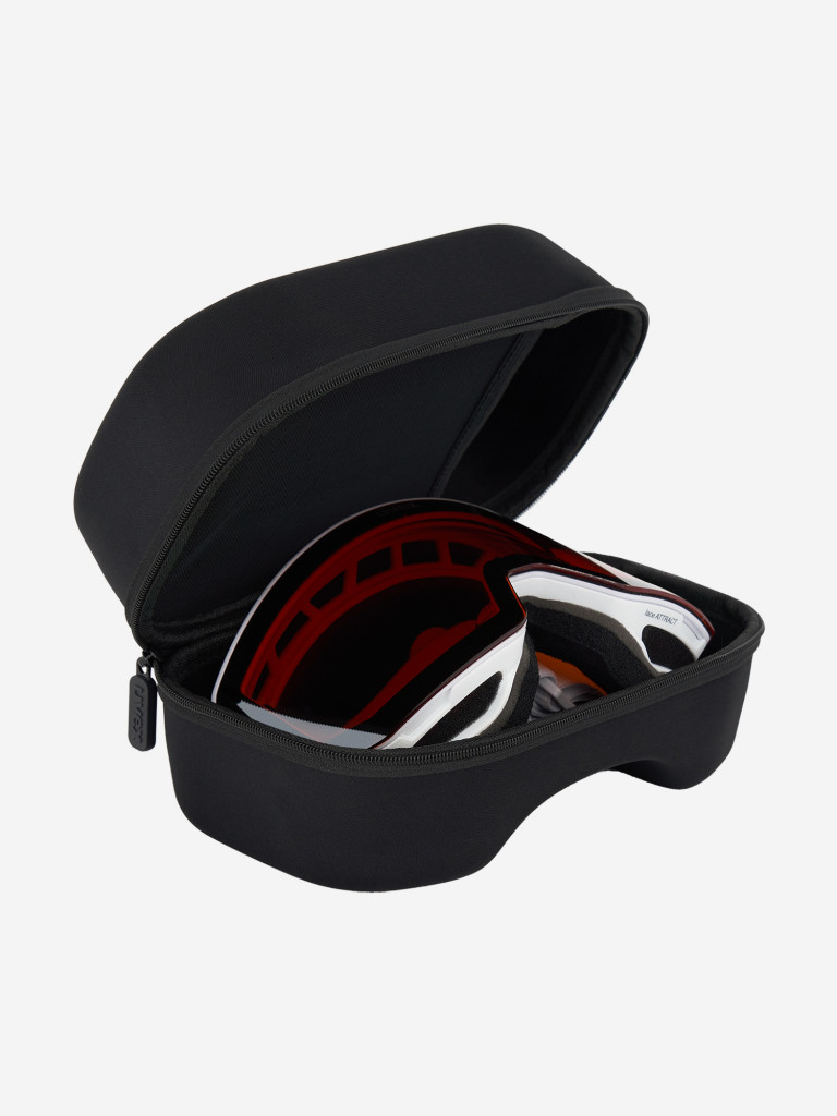 Маска Uvex Lace Attract FM — фото №8