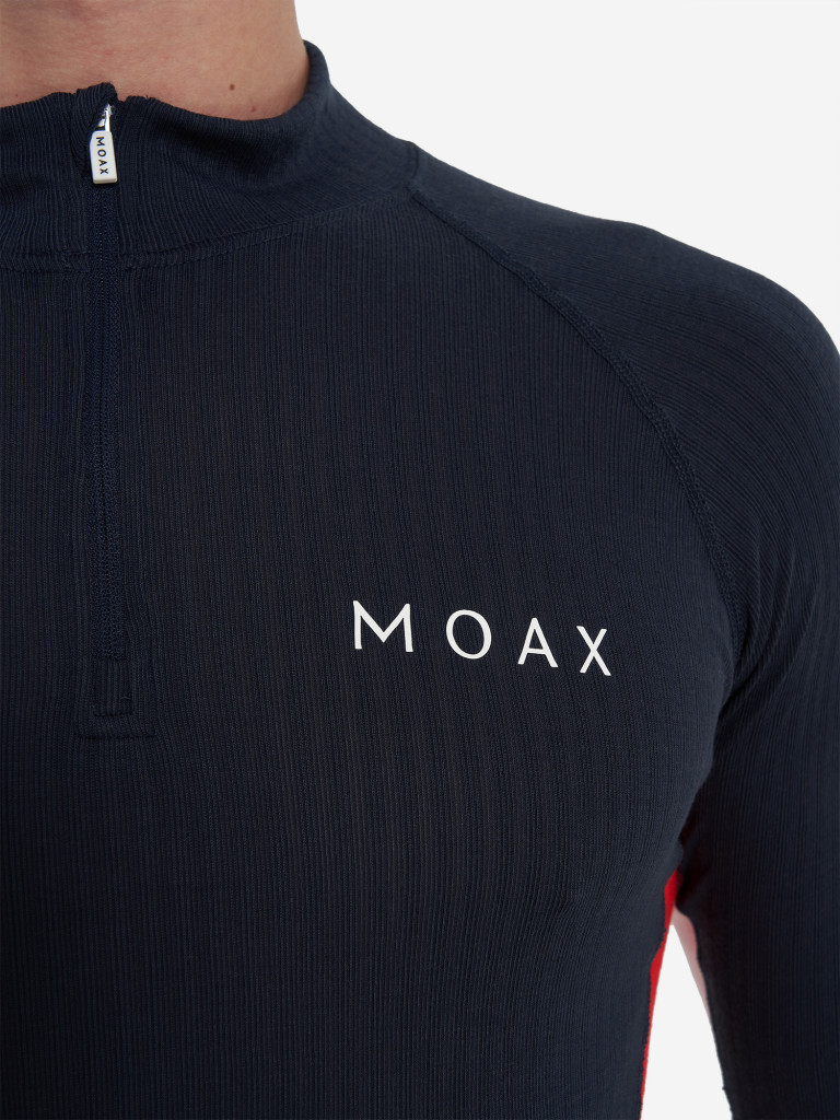 Термобелье верх мужское Moaxsport Race — фото №7