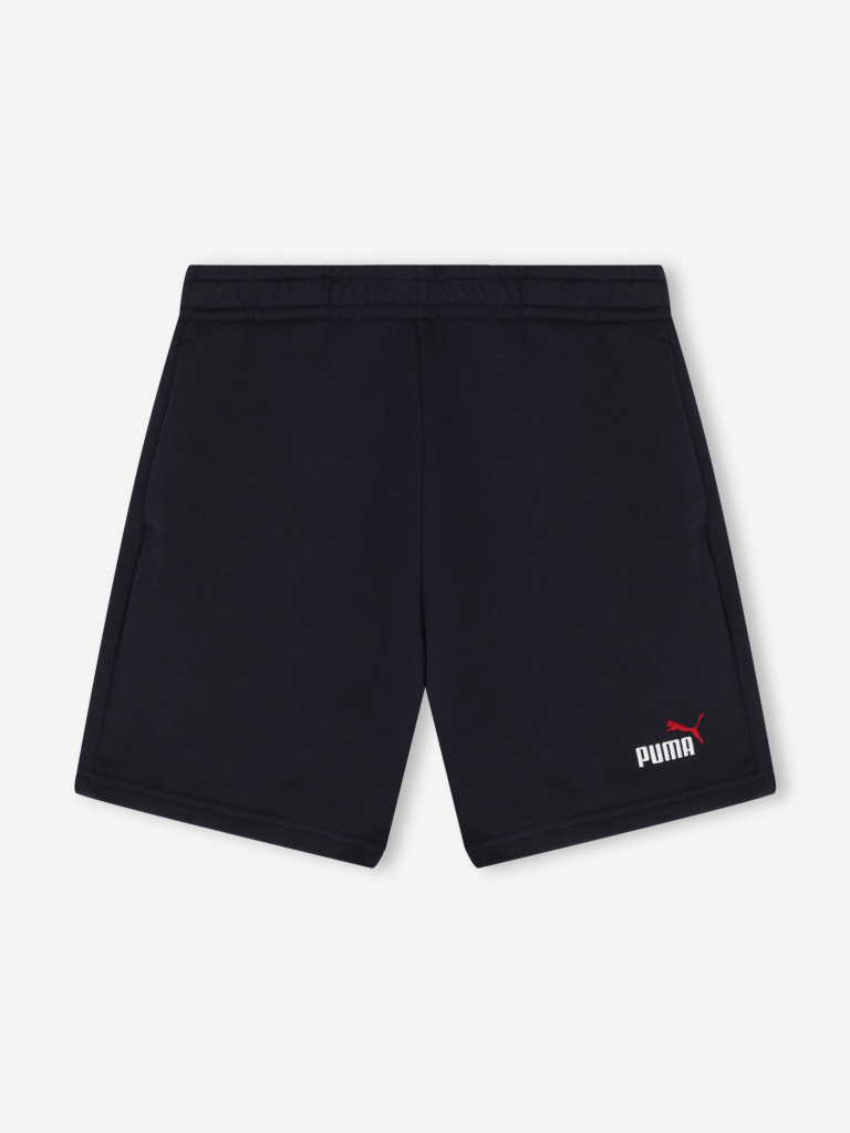 PUMA Ess 2 Color No.1 Logo ұлдар шорты